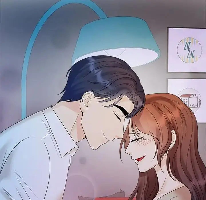 漫画《疯了才结婚》第37话第87张图