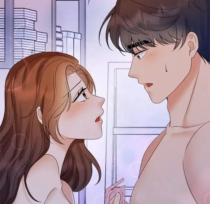 漫画《疯了才结婚》第38话第103张图