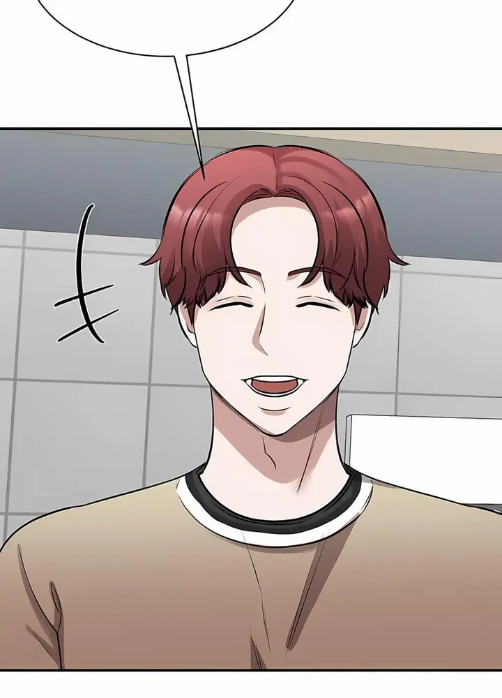 漫画《我的完美谬思》第17话第105张图