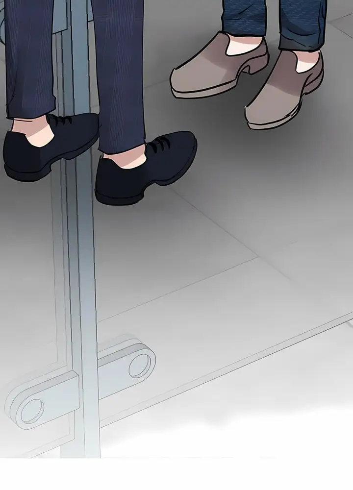 漫画《我的完美谬思》第17话第112张图