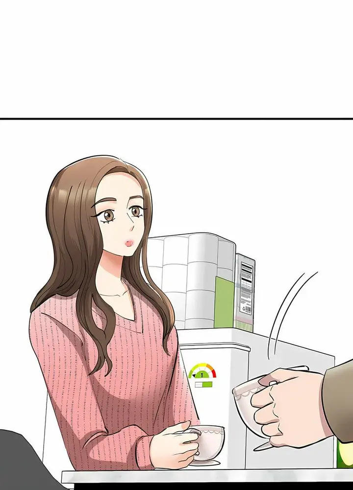 漫画《我的完美谬思》第17话第16张图