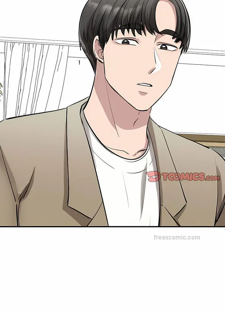 漫画《我的完美谬思》第17话第34张图