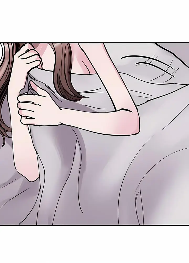 漫画《我的完美谬思》第17话第54张图
