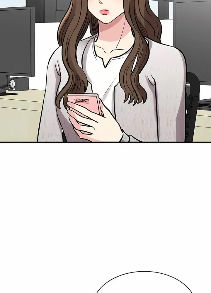 漫画《我的完美谬思》第17话第89张图