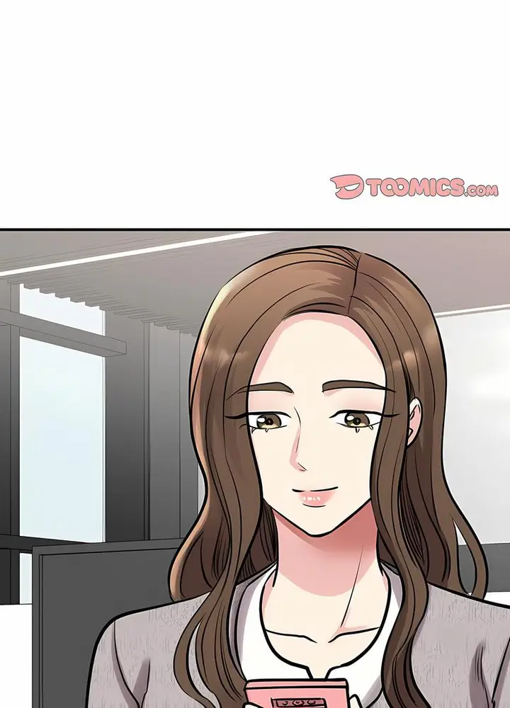 漫画《我的完美谬思》第17话第91张图