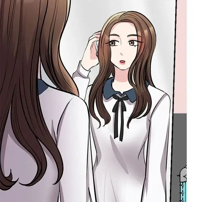 漫画《我的完美谬思》第18话第101张图