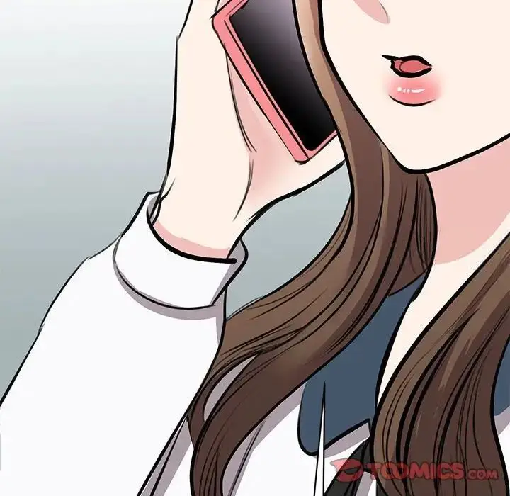 漫画《我的完美谬思》第18话第105张图