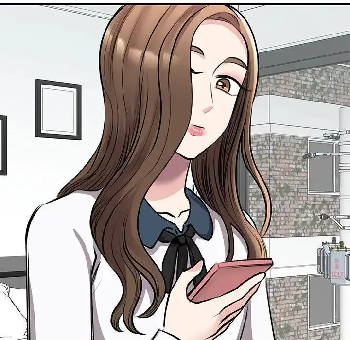 漫画《我的完美谬思》第18话第112张图