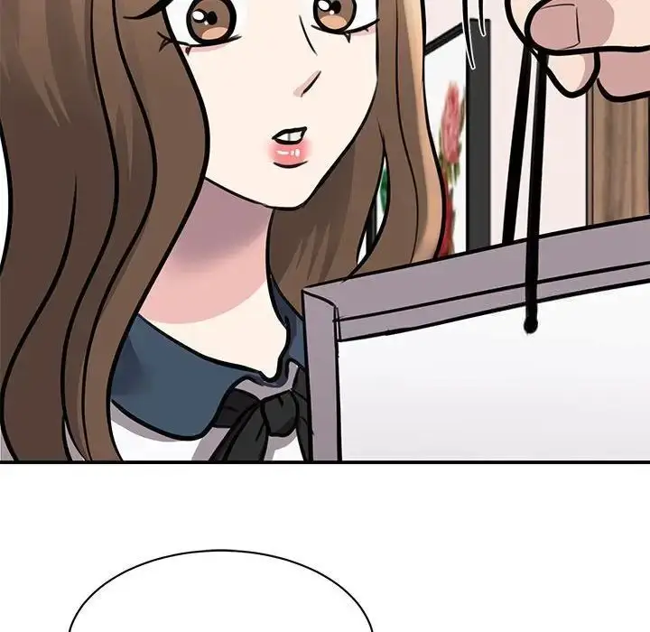 漫画《我的完美谬思》第18话第125张图