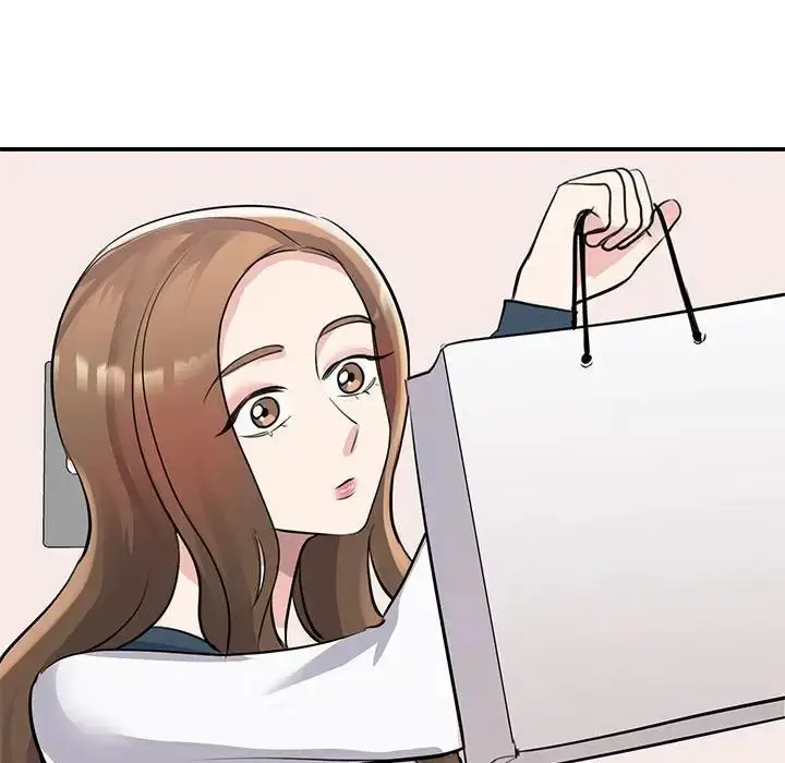 漫画《我的完美谬思》第18话第136张图