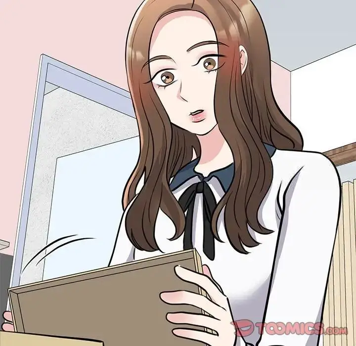 漫画《我的完美谬思》第18话第141张图