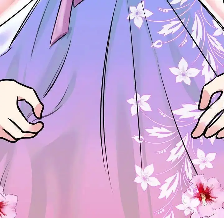 漫画《我的完美谬思》第18话第154张图