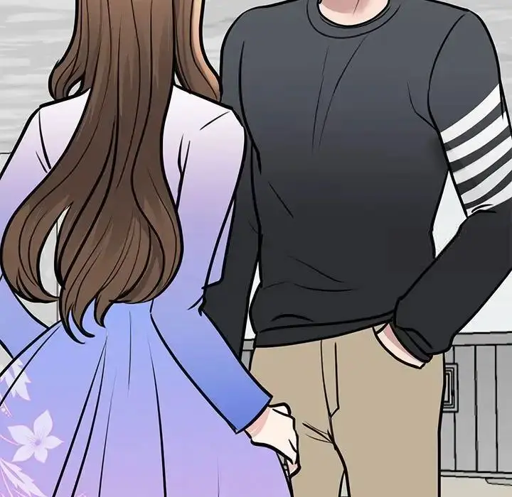 漫画《我的完美谬思》第18话第157张图