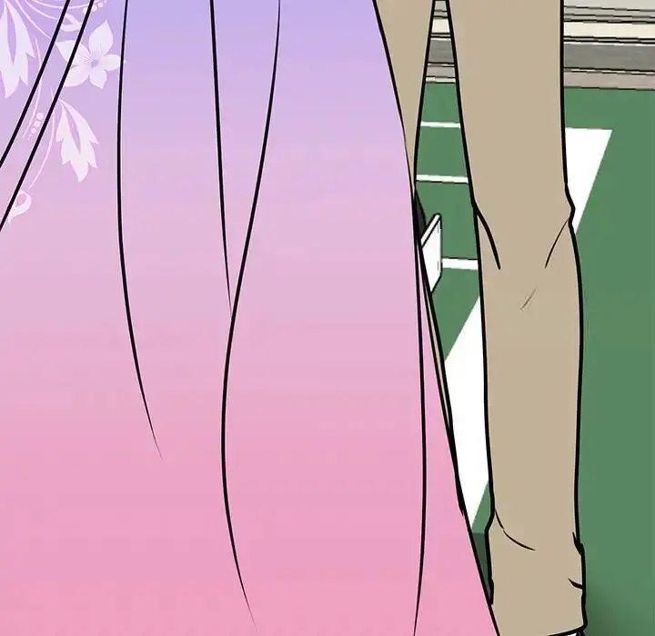 漫画《我的完美谬思》第18话第158张图