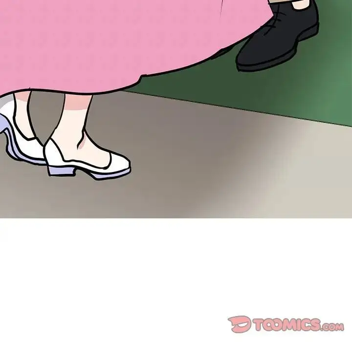 漫画《我的完美谬思》第18话第159张图