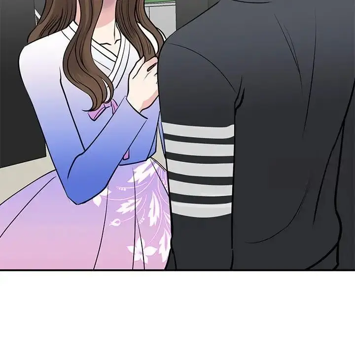 漫画《我的完美谬思》第18话第162张图