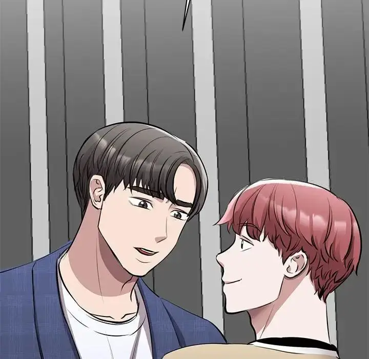 漫画《我的完美谬思》第18话第25张图