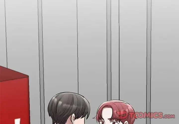 漫画《我的完美谬思》第18话第3张图