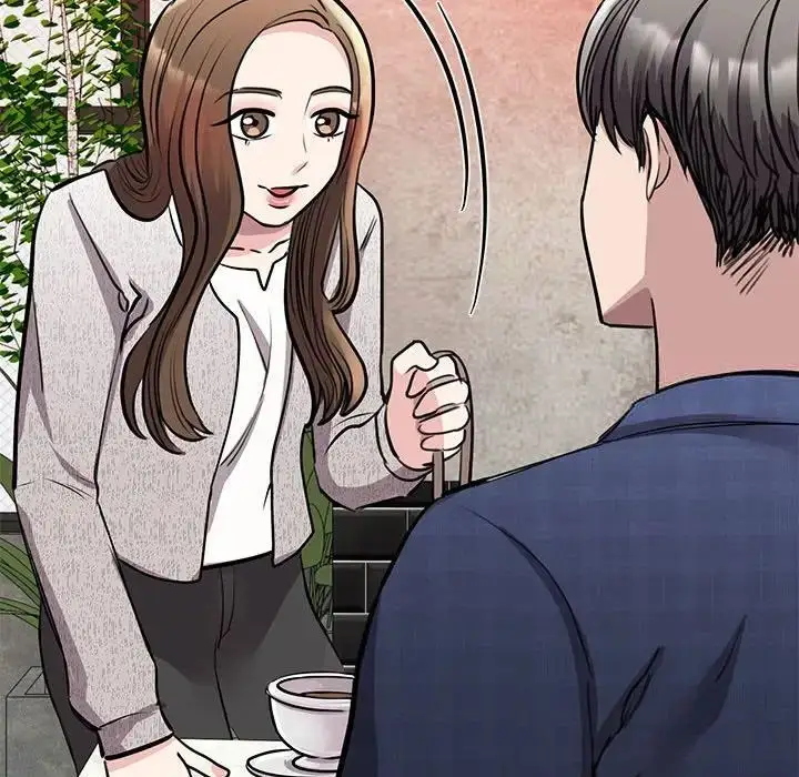 漫画《我的完美谬思》第18话第49张图
