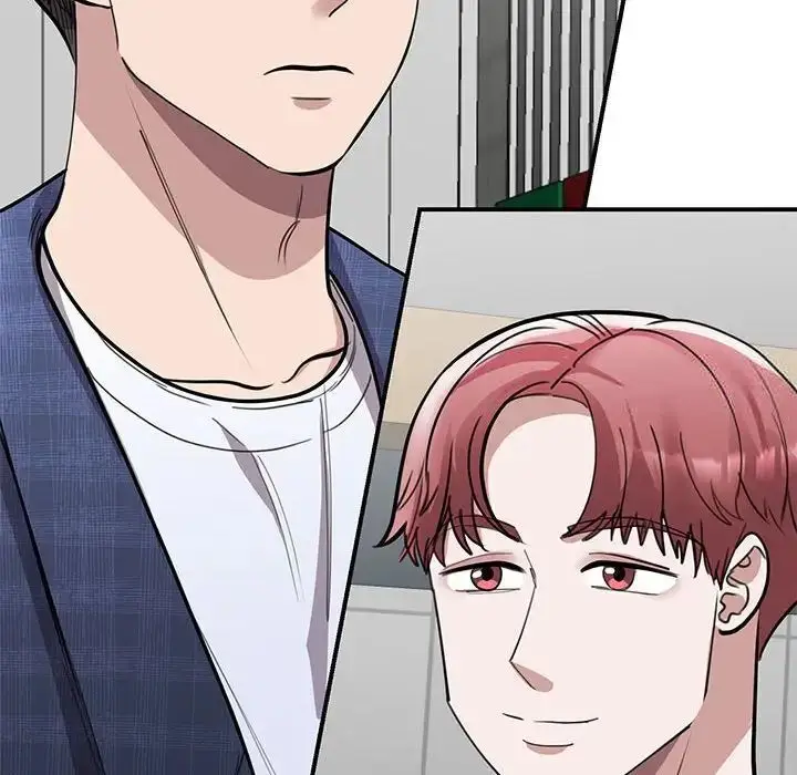 漫画《我的完美谬思》第18话第8张图