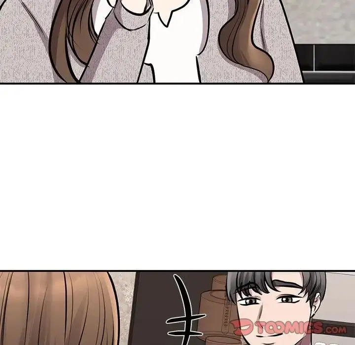漫画《我的完美谬思》第18话第87张图
