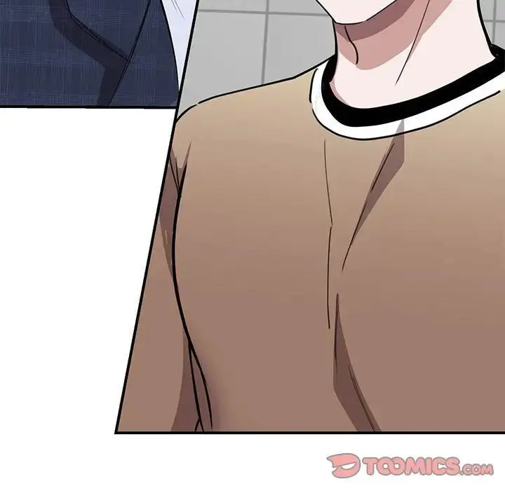 漫画《我的完美谬思》第18话第9张图