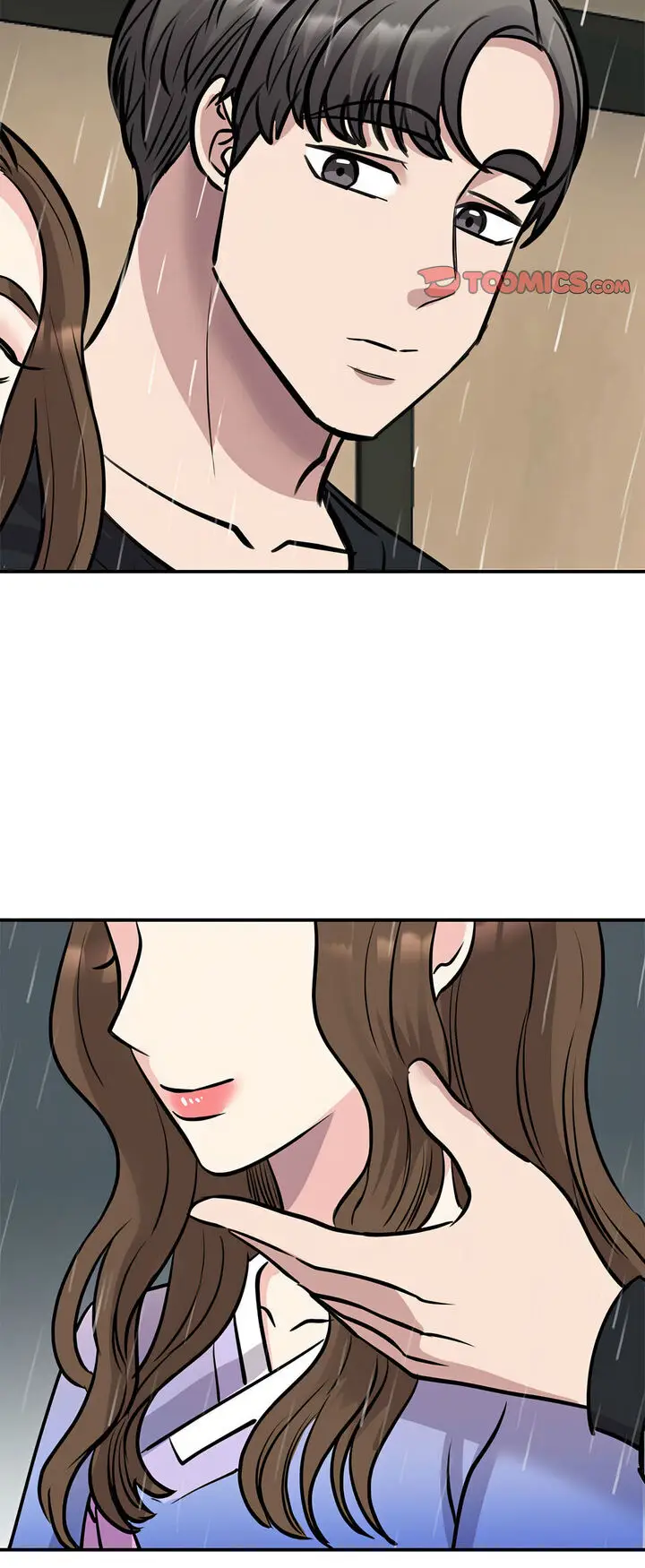 漫画《我的完美谬思》第19话第38张图