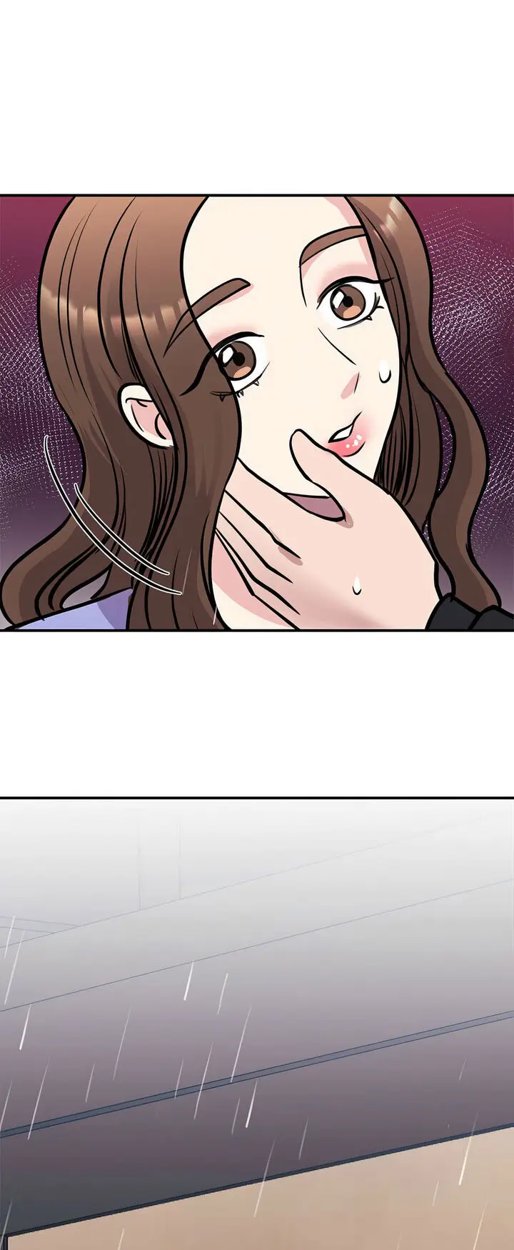 漫画《我的完美谬思》第19话第39张图
