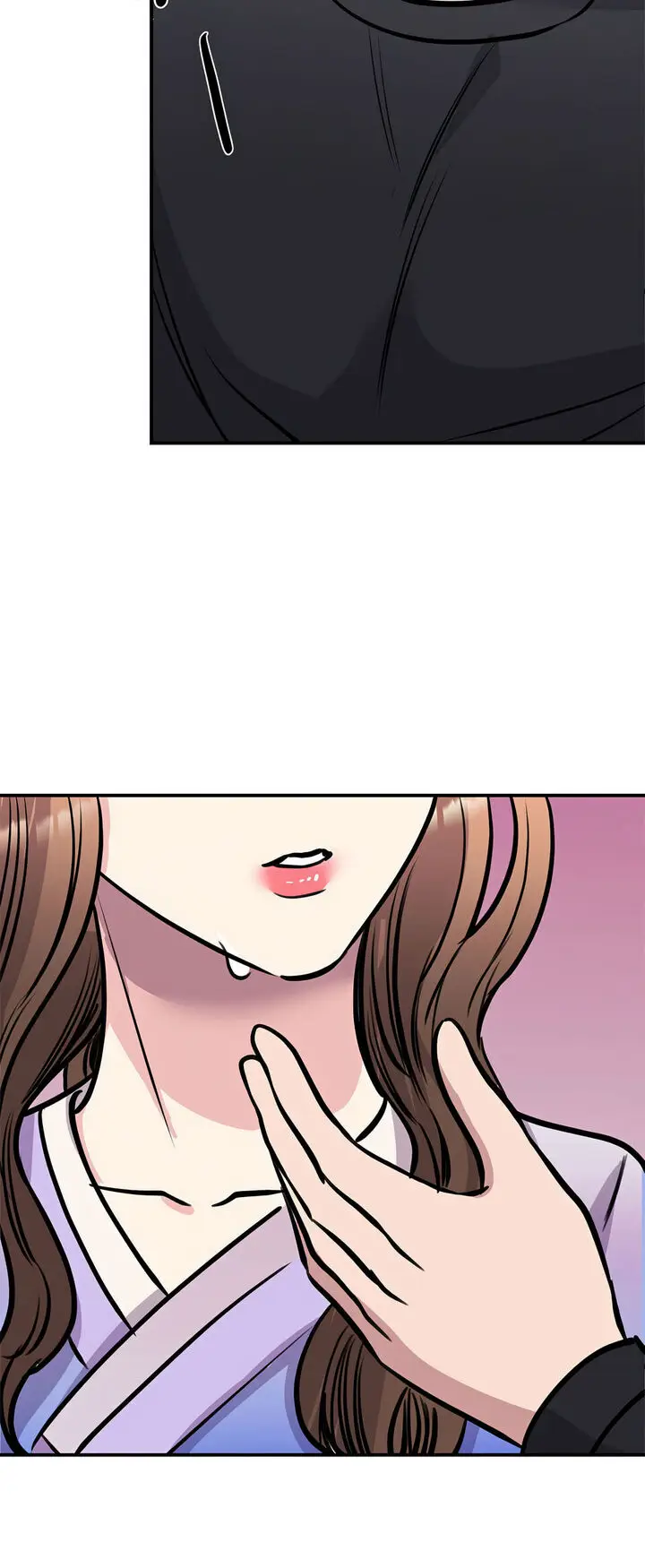 漫画《我的完美谬思》第19话第42张图