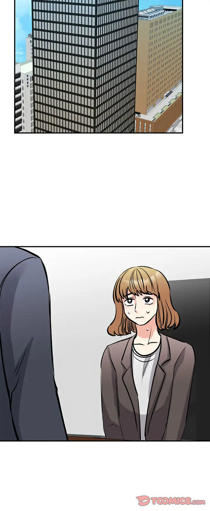 漫画《我的完美谬思》第19话第66张图