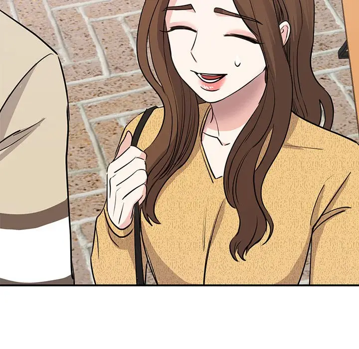 漫画《我的完美谬思》第20话第122张图