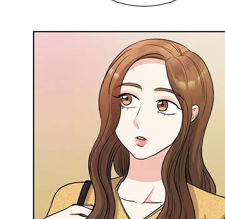 漫画《我的完美谬思》第20话第126张图