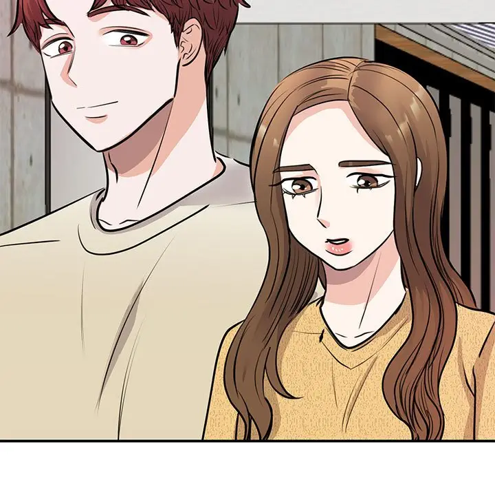 漫画《我的完美谬思》第20话第131张图