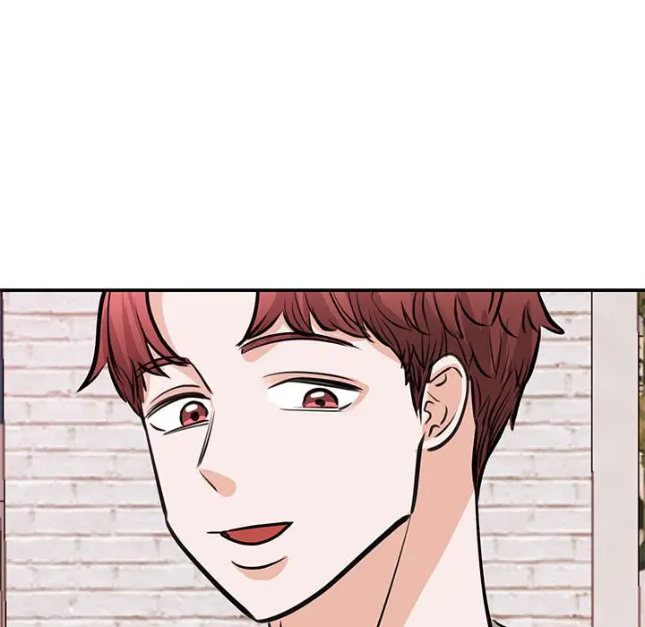 漫画《我的完美谬思》第20话第132张图