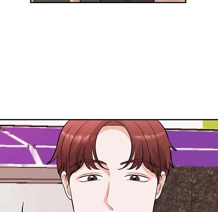 漫画《我的完美谬思》第20话第144张图