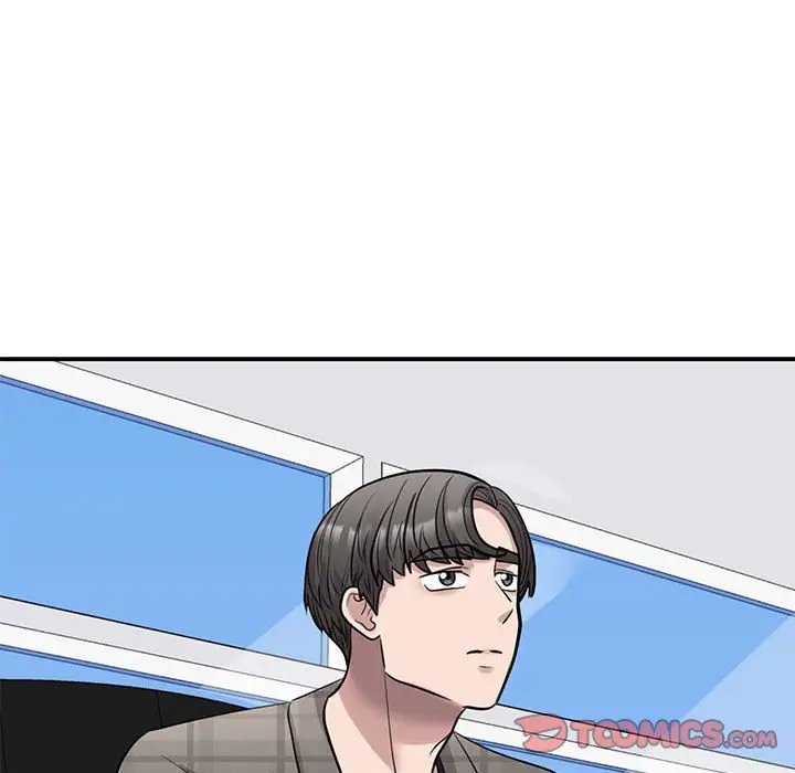 漫画《我的完美谬思》第20话第21张图