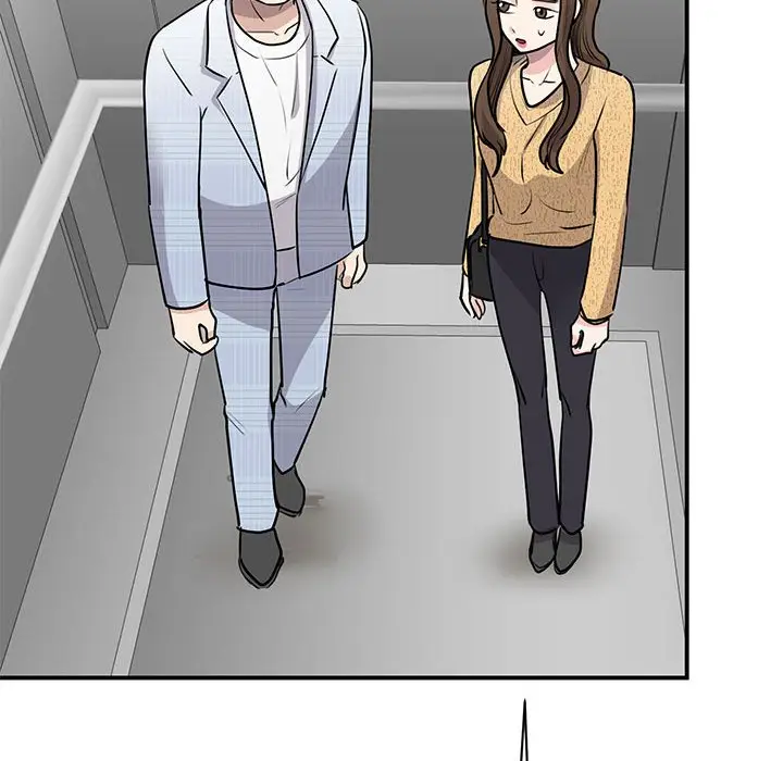 漫画《我的完美谬思》第20话第69张图