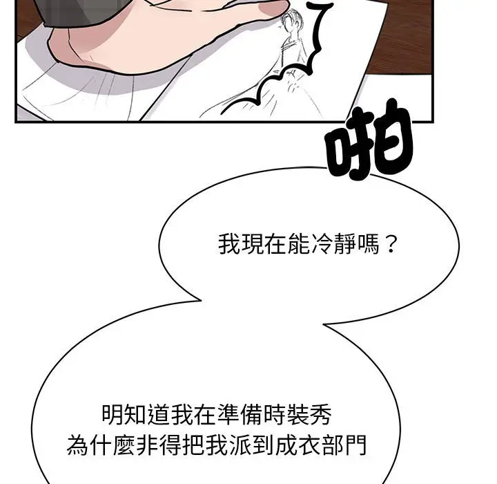 漫画《我的完美谬思》第20话第7张图