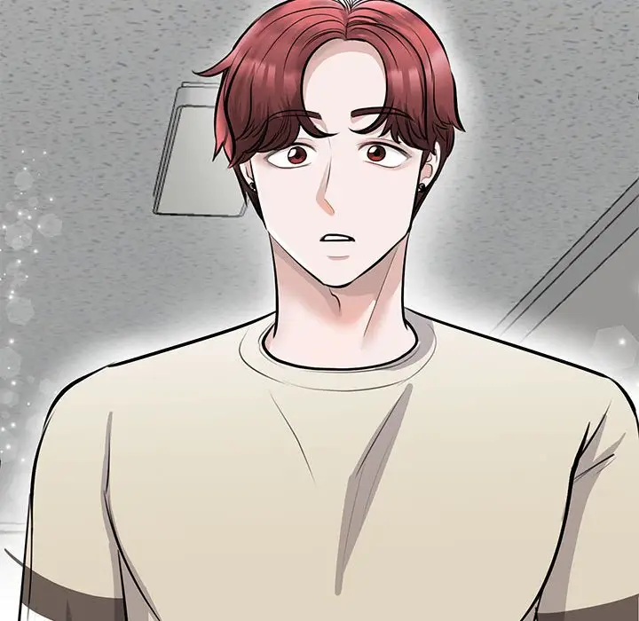 漫画《我的完美谬思》第20话第82张图