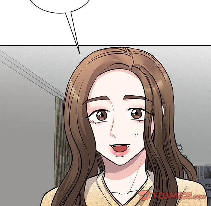 漫画《我的完美谬思》第20话第93张图