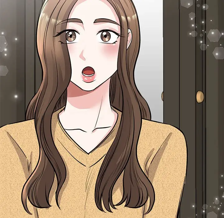 漫画《我的完美谬思》第21话第116张图