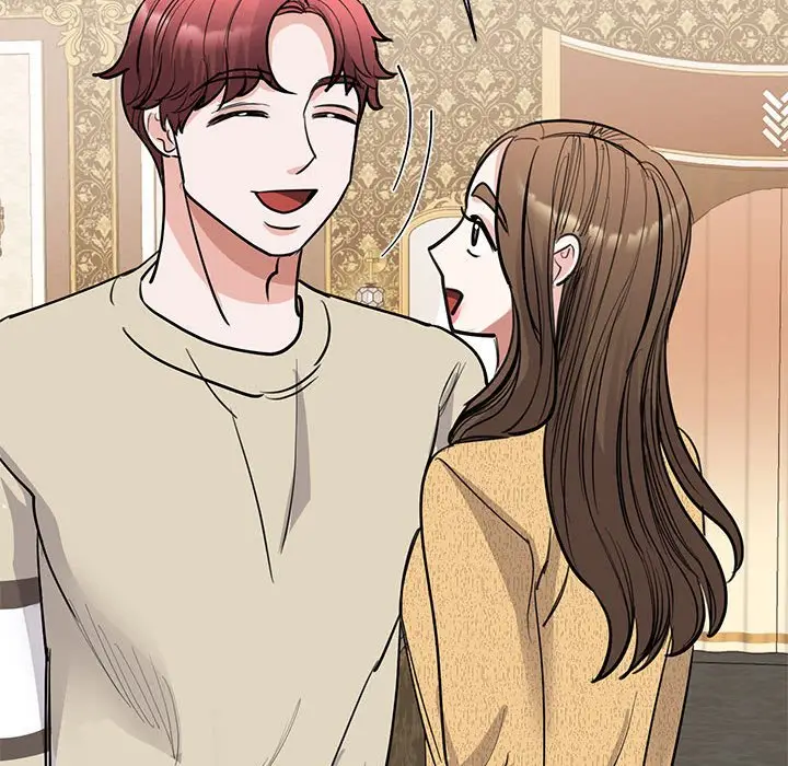 漫画《我的完美谬思》第21话第131张图