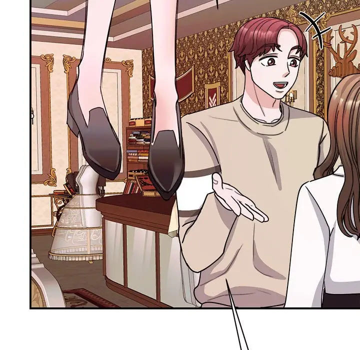 漫画《我的完美谬思》第21话第140张图