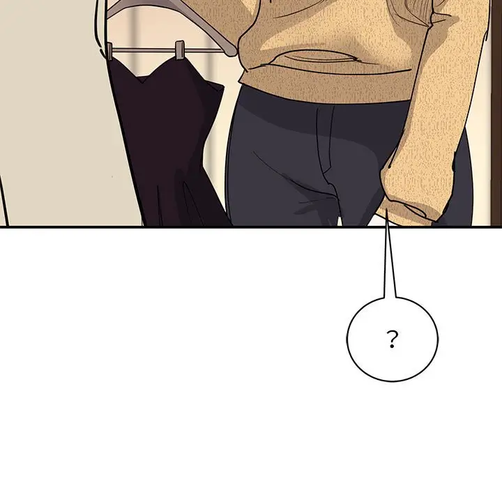 漫画《我的完美谬思》第21话第154张图