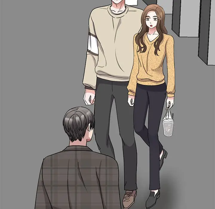 漫画《我的完美谬思》第21话第45张图