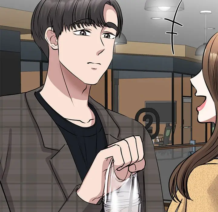 漫画《我的完美谬思》第21话第60张图