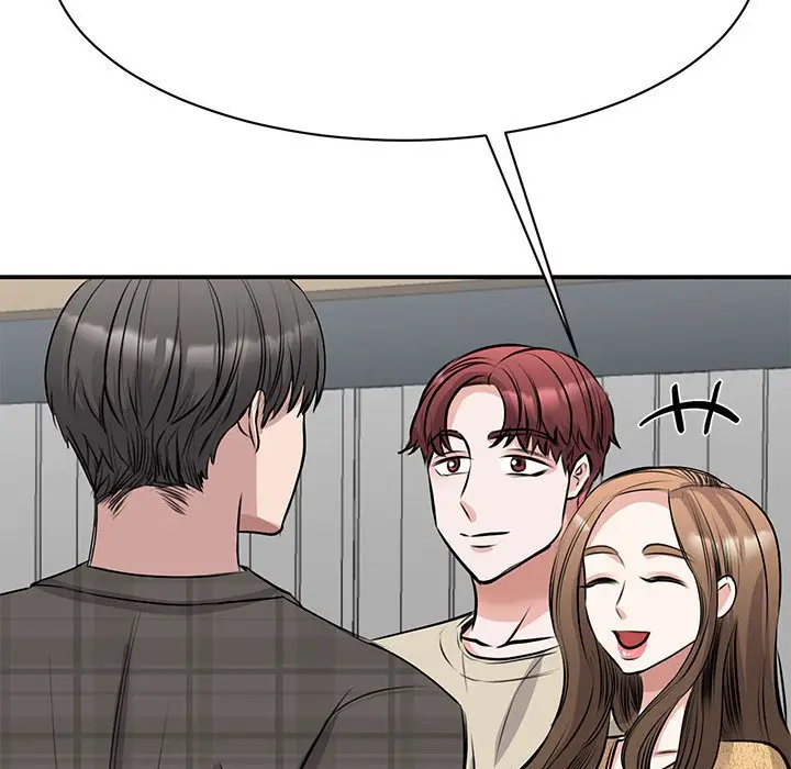 漫画《我的完美谬思》第21话第73张图