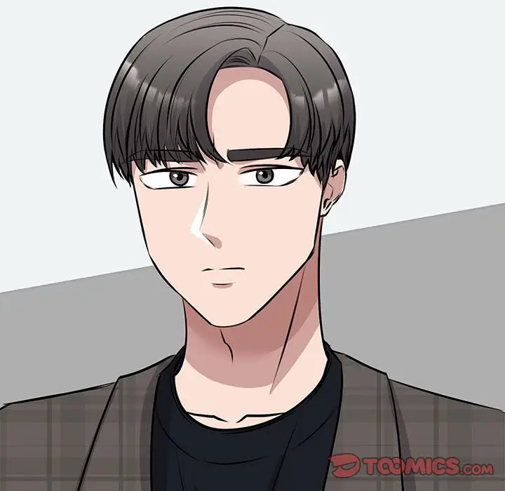 漫画《我的完美谬思》第21话第75张图