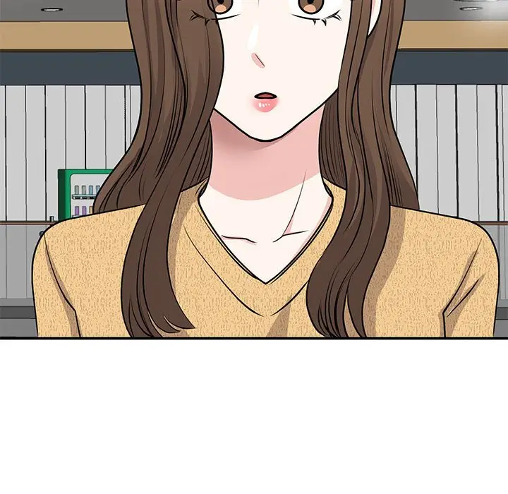 漫画《我的完美谬思》第21话第91张图