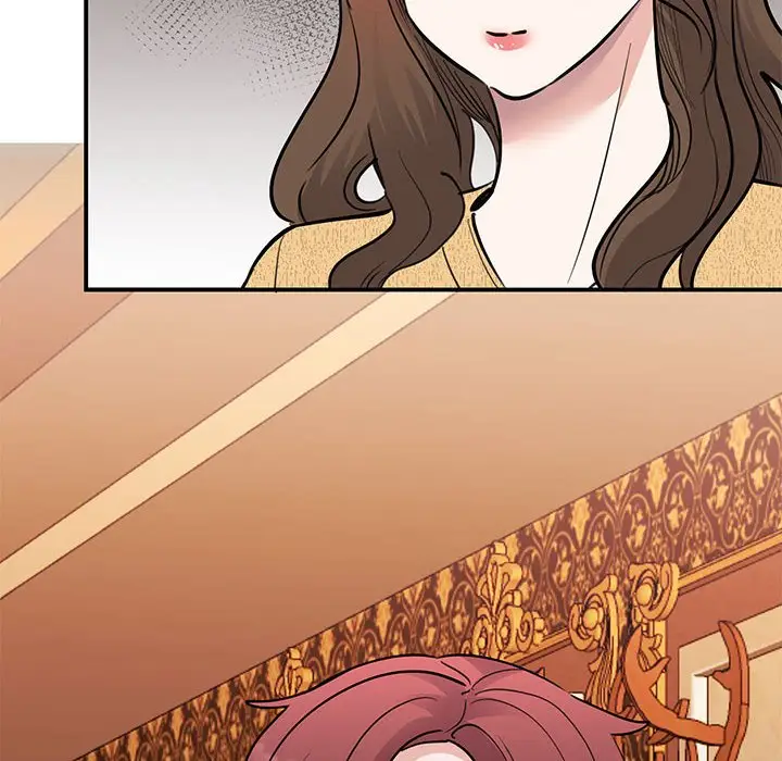 漫画《我的完美谬思》第22话第11张图